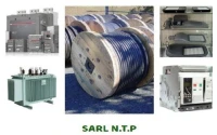 Equipements BT/MT