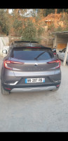 automobiles-renault-captur-2023-intense-5-camera-tizi-ouzou-algerie