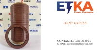 joint d'huile