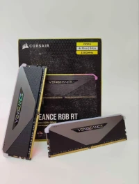 CORSAIR Vengeance RGB RT(16G*4) DDR4