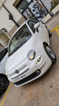 voitures-fiat-500-dz-2025-dolcevita-oran-algerie