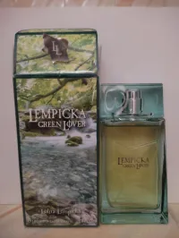 Lolita lempicka Homme green lover