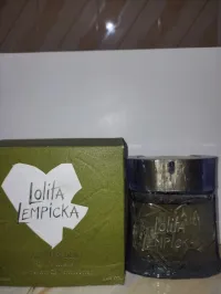 Lolita lempicka au masculin 