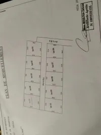 Vente Terrain Boumerdès Zemmouri