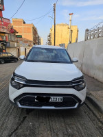 voitures-kia-carens-2023-boite-auto-hussein-dey-alger-algerie