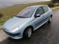 voitures-peugeot-206-2001-mila-algerie