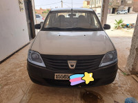 voitures-dacia-logan-2010-mansoura-bordj-bou-arreridj-algerie