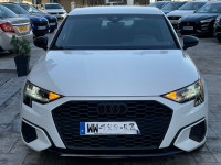 voitures-audi-a3-2022-addiction-azazga-tizi-ouzou-algerie