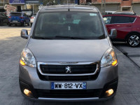 voitures-peugeot-partner-2017-tepee-allure-azazga-tizi-ouzou-algerie