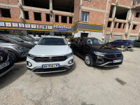 voitures-volkswagen-t-roc-2022-azazga-tizi-ouzou-algerie