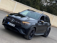 voitures-mercedes-gle-300-d-4matic-2024-azazga-tizi-ouzou-algerie