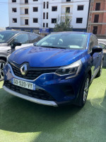 voitures-renault-captur-2023-azazga-tizi-ouzou-algerie