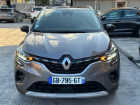 voitures-renault-captur-2021-intens-azazga-tizi-ouzou-algerie