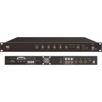ITC 650 W