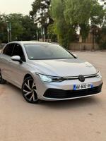 automobiles-volkswagen-golf-8-2021-oran-algerie