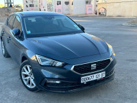 voitures-seat-leon-2021-style-biskra-algerie