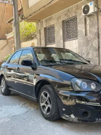 Subaru Impreza 2005 Impreza