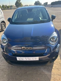 Fiat 500x 2025 CLUB