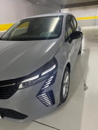 Renault Clio 5  2025 Evolution