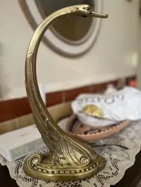 Statu deco