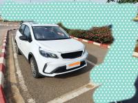 سيارات-livan-x3-pro-2025-automatique-avec-toi-ouvrant-وهران-الجزائر