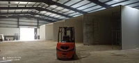 Chambre froide et entrepôt frigorifique, climatisation centralisée بيع و تركيب غرف التبريد و التكييف