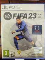 playstation-fifa-2023-bab-ezzouar-alger-algerie