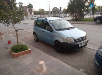 voitures-fiat-panda-2006-bab-ezzouar-alger-algerie