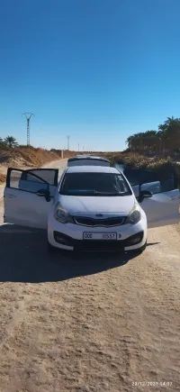 Kia Rio 5 portes 2015 