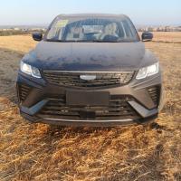 سيارات-geely-coolray-2026-manuel-neuf-carte-grise-البويرة-الجزائر