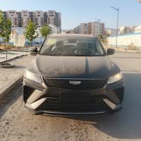سيارات-geely-coolray-2026-binyou-زرالدة-الجزائر