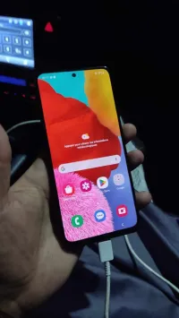 Samsang A51
