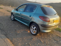 voitures-peugeot-206-1999-derrag-medea-algerie