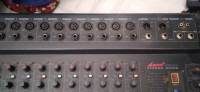 جهاز-تسجيل-الصوت-table-de-mixage-القبة-الجزائر