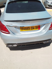 voitures-mercedes-classe-c-2014-220-amg-line-baba-hassen-alger-algerie