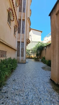 Vente Villa Alger Draria