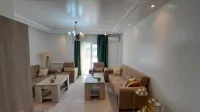 Vente Appartement F4 Alger Baba hassen
