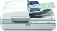 Scanner Epson Workforce DS7500N connectivité USB/recto verso/ADF DS 7500 N