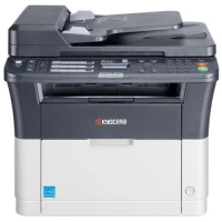 Imprimante multifonction fs1025 / photocopieur Kyocera FS 1025
