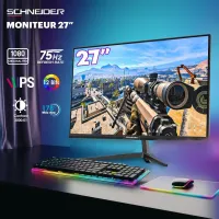 Ecran Schneider 27'' FHD