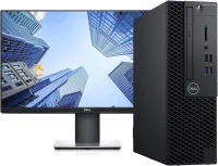 Micro ordinateur Dell Optiplex 3070 I5, 8Gen NEUF