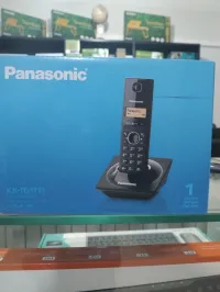 Poste télephoniqueKX TG1711  panasonic sans fil KX-TG1711