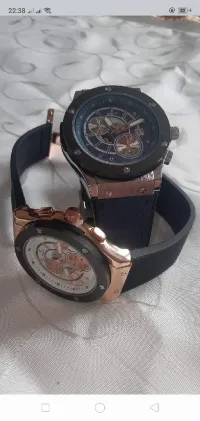 Montres hublot 