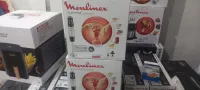 Mixeur molinex 1000w 3en1 