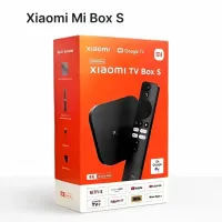 Xiaomi Mi TV Box S 4K 2nd Gen