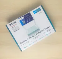 Modem DLINK 2750u