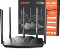 ROUTEUR TENDA TX12 PRO Wi-Fi 6 AX-3000