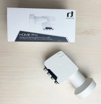  Tete Inverto HOME Pro 4 sorties 