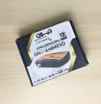 Geant M4 mini evo new