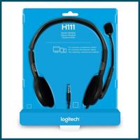 kits-mains-libres-logitech-h111-casque-filaire-ecouteurs-stereo-avec-micro-anti-parasite-kouba-alger-algerie